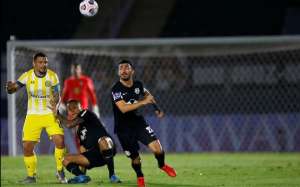 Titular sofre lesão no joelho e não joga mais pelo Red Bull Bragantino em 2021