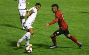Brasil 1 x 1 Remo - VAR impede que Xavante volte a vencer!