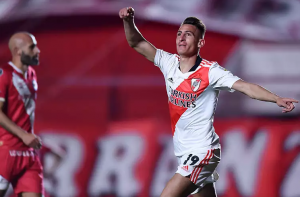 River Plate (ARG) x Atlético-MG - Com novidades e desfalques, times iniciam duelo nas quartas da Libertadores