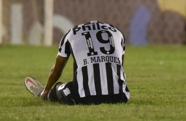 bruno marques