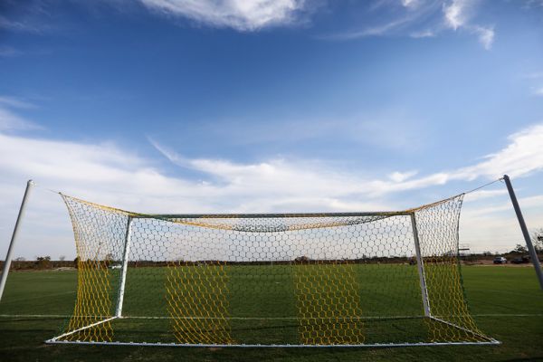 Cuiabá treina no novo CT; veja fotos! 7 c5