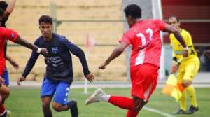 Segundona: União leva a melhor sobre o Atlético e vence o confronto de Mogi das Cruzes