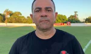 Série D: Após goleada, Moto Club libera técnico e sonha com ex-ídolo do Papão