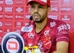 Série B: Ex-Mirassol, meia é negociado pelo Vila Nova com clube do Grupo City