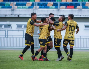 Série D: Na reta final, veja como ficariam os confrontos caso o campeonato acabasse hoje