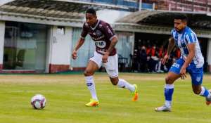 Caxias-RS 0 x 1 Esportivo-RS - Embolou tudo na briga pelo G4