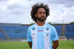 Procuradoria do STJD prepara denúncia em mais um caso de racismo contra Celsinho