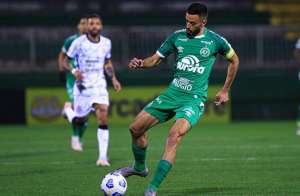 Chapecoense x América-MG - 
