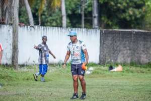 Série D: De olho no mata-mata, técnico deve poupar atletas no São Raimundo-RR