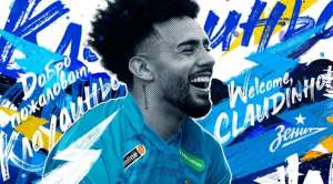 Clube europeu confirma contratação de campeão olímpico por R$ 90 milhões