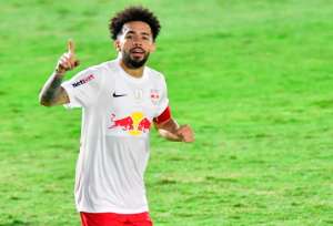 Red Bull Bragantino está perto de vender meia da seleção brasileira ao Zenit por R$ 92,4 milhões