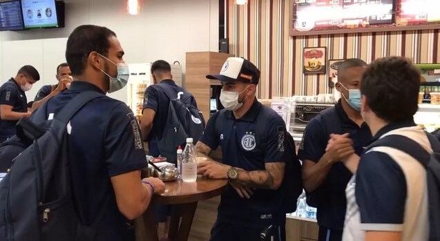 Série B: Confiança deve ter mudanças para encerrar série de três derrotas seguidas