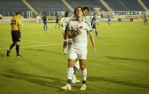 Confiança 1 x 2 Goiás - Verdão afunda Dragão e assume vice-liderança da Série B