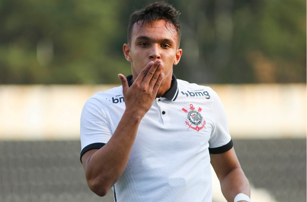 BRASILEIRÃO SUB-20: Corinthians e Palmeiras vencem; São Paulo tropeça, mas é líder