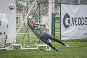Série B: Coritiba tem apenas um desfalque, mas pendurados preocupam