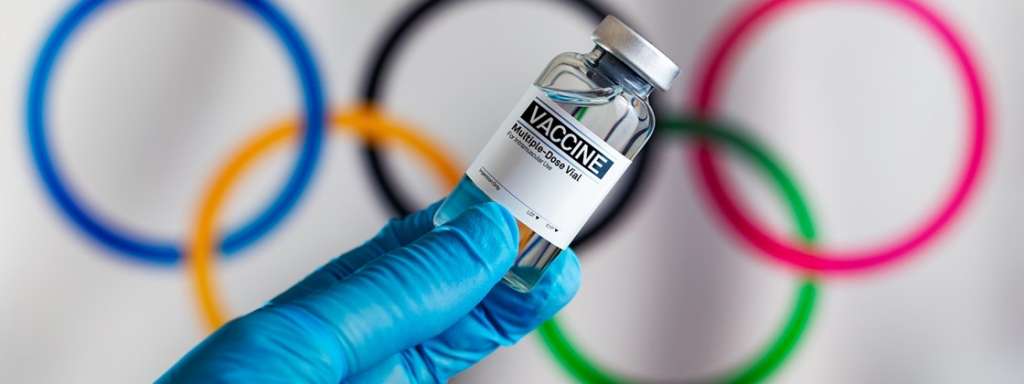 Com recorde de 5 mil novos casos, Tóquio tem aumento de covid-19 nos Jogos