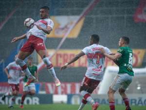 CRB 0 X 0 Cruzeiro - Raposa e Galo empatam e aumentam série invicta na Série B