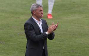 Crespo quer reação no Paraná para idealizar cenário 'quase perfeito' ao São Paulo