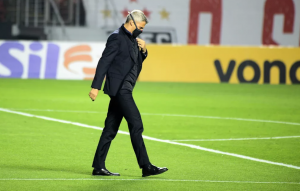 Crespo vê o São Paulo forte na Libertadores: 'Vamos fazer história no Allianz'