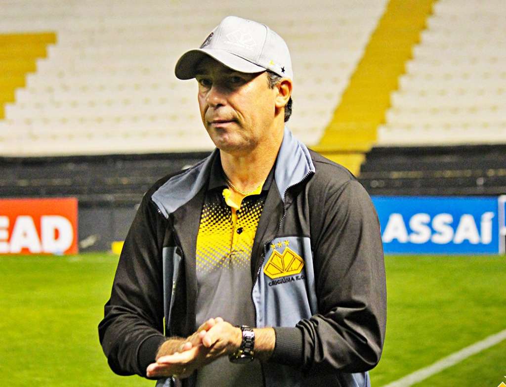 Ypiranga-RS x Criciúma-SC – Concorrentes de olho e na dúvida por torcida