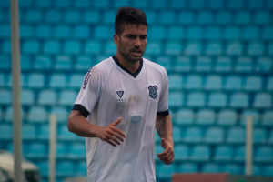 Série C: Altos-PI regulariza três jogadores para a sequência do campeonato