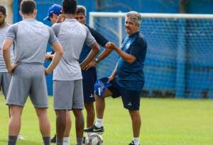 Série B: Semana no CSA é marcada por pressão e reuniões