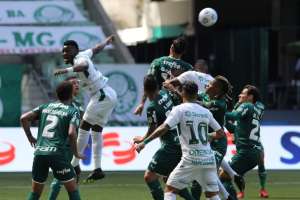 Palmeiras 0 x 2 Cuiabá - 