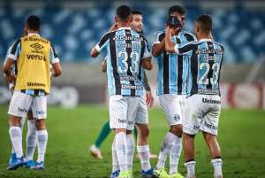 Grêmio x Bahia - Tricolores desesperados contra a degola