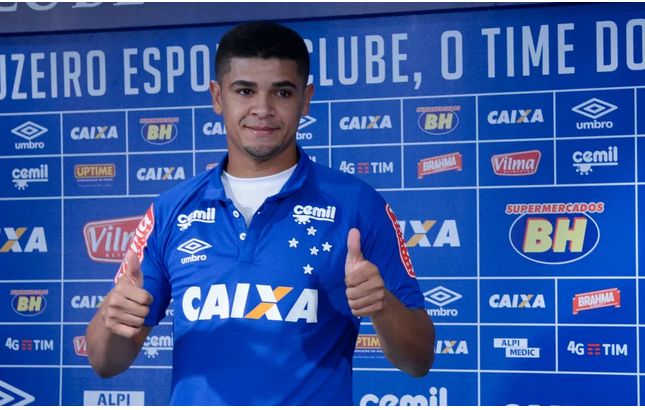 Série B: Após pagamento ao Al Wahda, Cruzeiro se livra de ação na Fifa