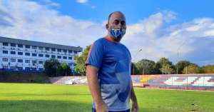 Série D: Em súmula, assistente relata xingamento de presidente do Fast-AM: 'Vagabunda, safada'