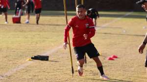 Série C: Joia de 17 anos está prestes a se recuperar para fortalecer Botafogo-SP