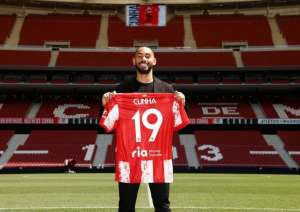 Espanhol: Atlético de Madrid pede cautela após lesão e Matheus Cunha deve desfalcar seleção