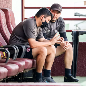 Série D: Já classificada, Ferroviária-SP encara o Rio Branco-VN com problemas na zaga