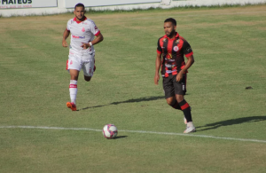 Juventude-MA 1 x 1 Imperatriz-MA - Duelo Maranhense é marcado por equilíbrio