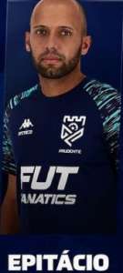 Segundona: Após a saída de Alemão, Grêmio Prudente confirma novo técnico