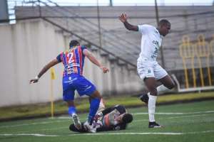 Murici-AL 2 x 2 Itabaiana-SE - Papagaio sai atrás, mas arranca empate em casa