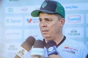 Floresta-CE x Manaus-AM - Sábado de consagração ou primeira decepção do Evaristo Piza?