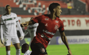 Grêmio negocia empréstimo com clube espanhol e atacante deve deixar o Brasil-RS