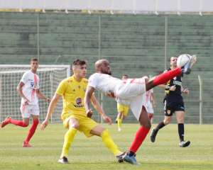 Segundona: Com gol no fim, Mauá vence o União Mogi, desfalcado por surto de Covid-19