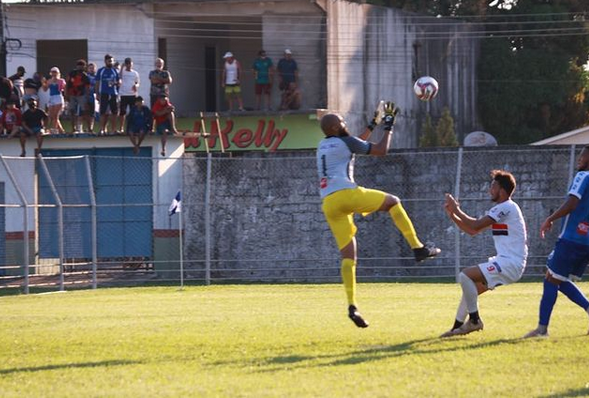 Fast Clube-AM 0 x 0 São Raimundo-RR – Em partida pouco movimentada, equipes não saem do zero