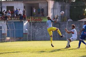 Série D: Em nota, presidente do Fast Clube-AM nega invasão ao vestiário da arbitragem
