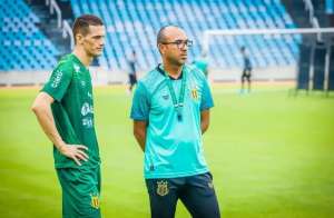 Série B: Sem vencer há três jogos, Sampaio mira jogos em casa para brigar pelo G4