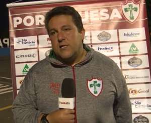 Série D: Lusa, de Fernando Marchiori, dá mais um passo importante para a classificação