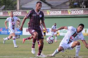 Série D: Melhor defesa, Ferroviária não sofre gols há 11 jogos. Confira o Top 5!