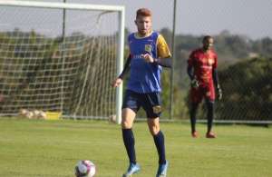 Série D: Clube anuncia retorno de volante ex-Ponte Preta e Corinthians