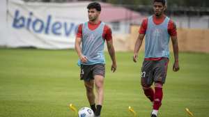 Nem Renato Gaúcho... Após 6 a 0, Flamengo aposta em time alternativo contra ABC