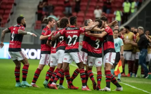 LIBERTADORES: Flamengo e Galo dão largada fora de casa rumo à semifinal