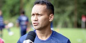 Série D: Após eliminação, jogador 'vovô' rescinde com o Fast Clube-AM