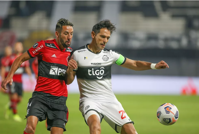 LIBERTADORES: Flamengo com um pé na semi e Galo em vantagem, no Mineirão