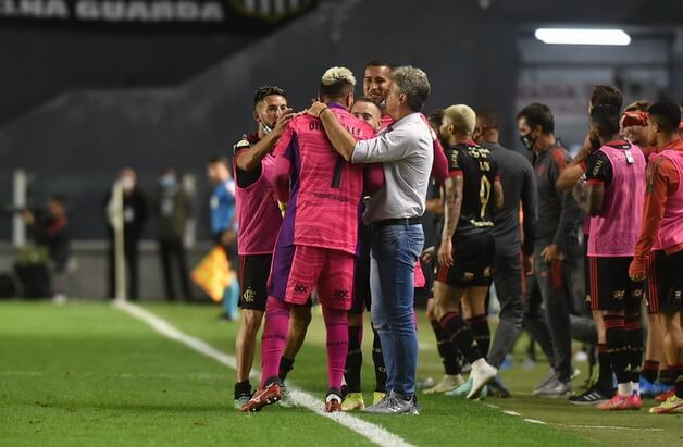 Metade dos clubes do Brasileirão trocou de treinador. Confira!